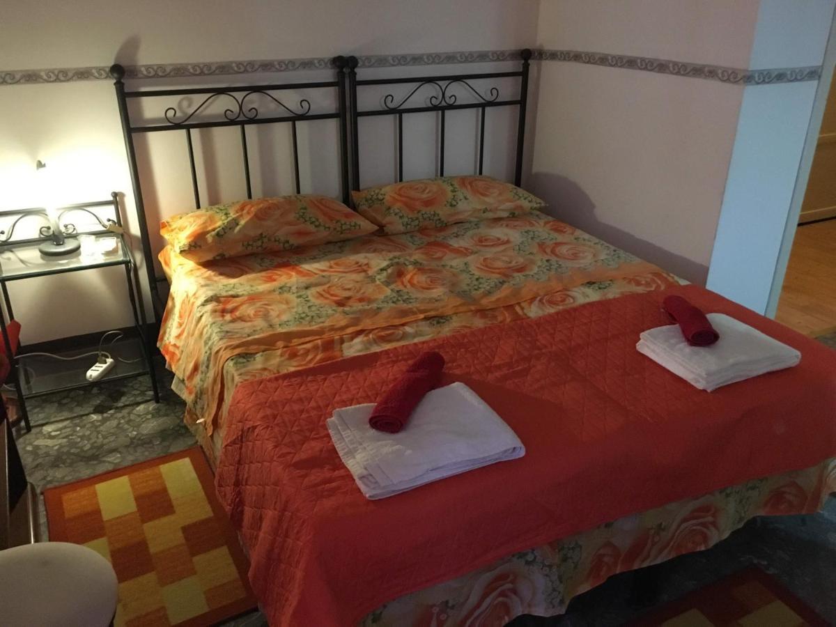 B&B Mistral Di Lizzio Salvatore Giarre Exterior photo