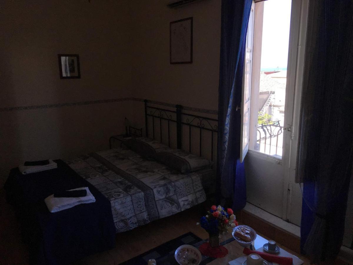 B&B Mistral Di Lizzio Salvatore Giarre Exterior photo