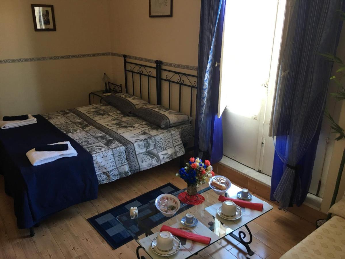 B&B Mistral Di Lizzio Salvatore Giarre Exterior photo