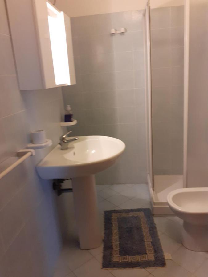 B&B Mistral Di Lizzio Salvatore Giarre Exterior photo